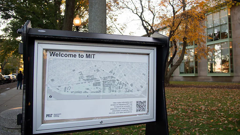 Mysterious Murder Of MIT Nuclear Physicist Leaves Community Shaken