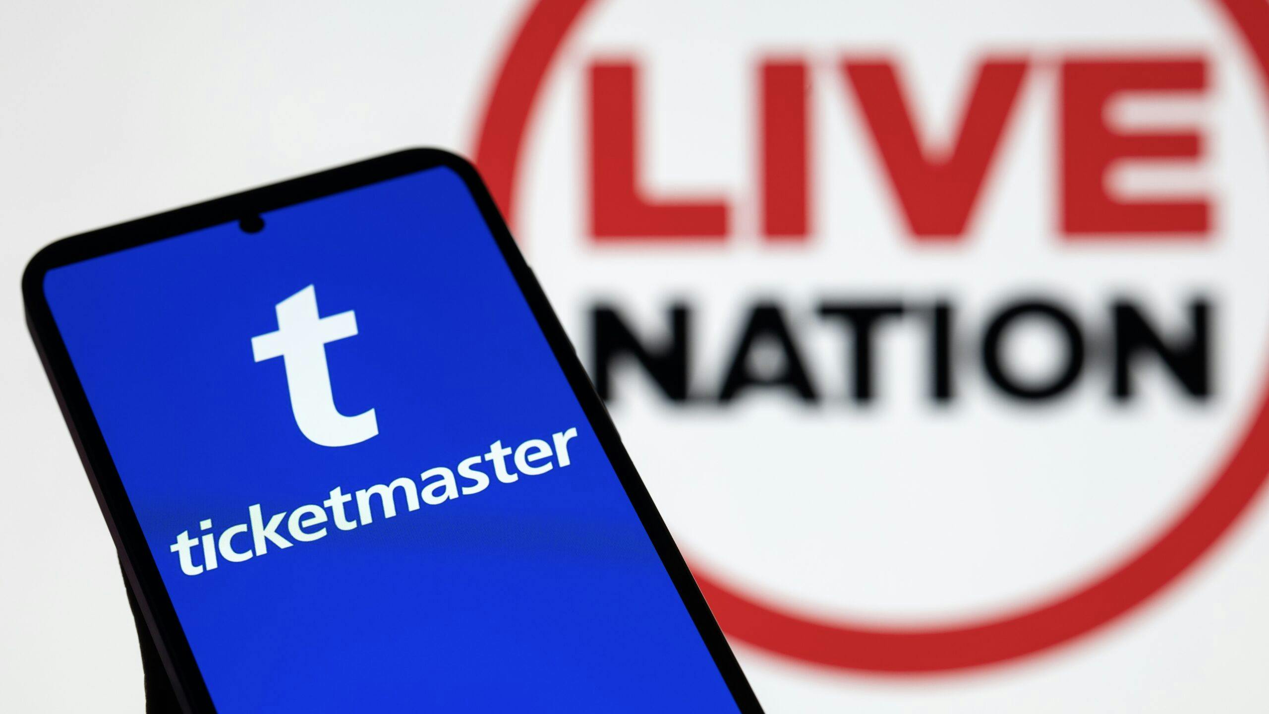 Live Nation, Ticketmaster Must Face Sprawling Class Action Over Prices, Judge Rules