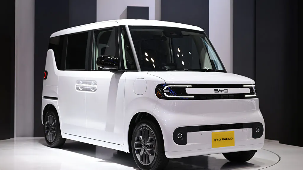 Trump Launches ‘Tiny Car’ Revolution, Says It Will Give Americans Affordable Wheels