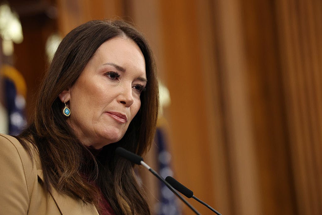 Trump Admin Warns Blue States: Give Us Food Stamp Data Or We Cut Off Funds