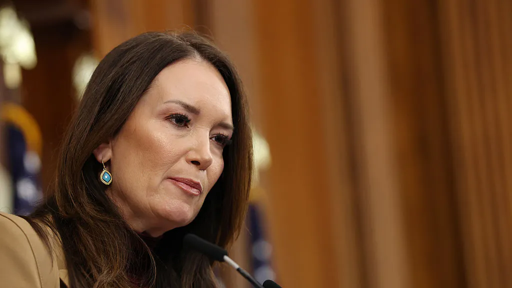 Trump Admin Warns Blue States: Give Us Food Stamp Data Or We Cut Off Funds