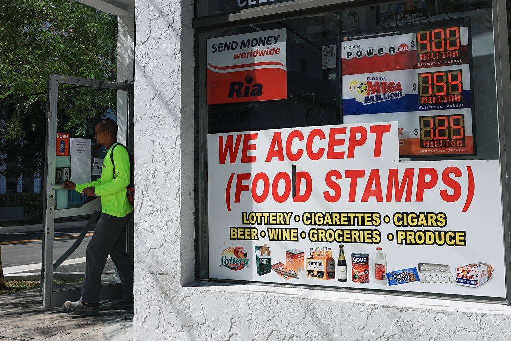 Food Stamps And Fraud: The SNAP Loophole Nobody Talks About