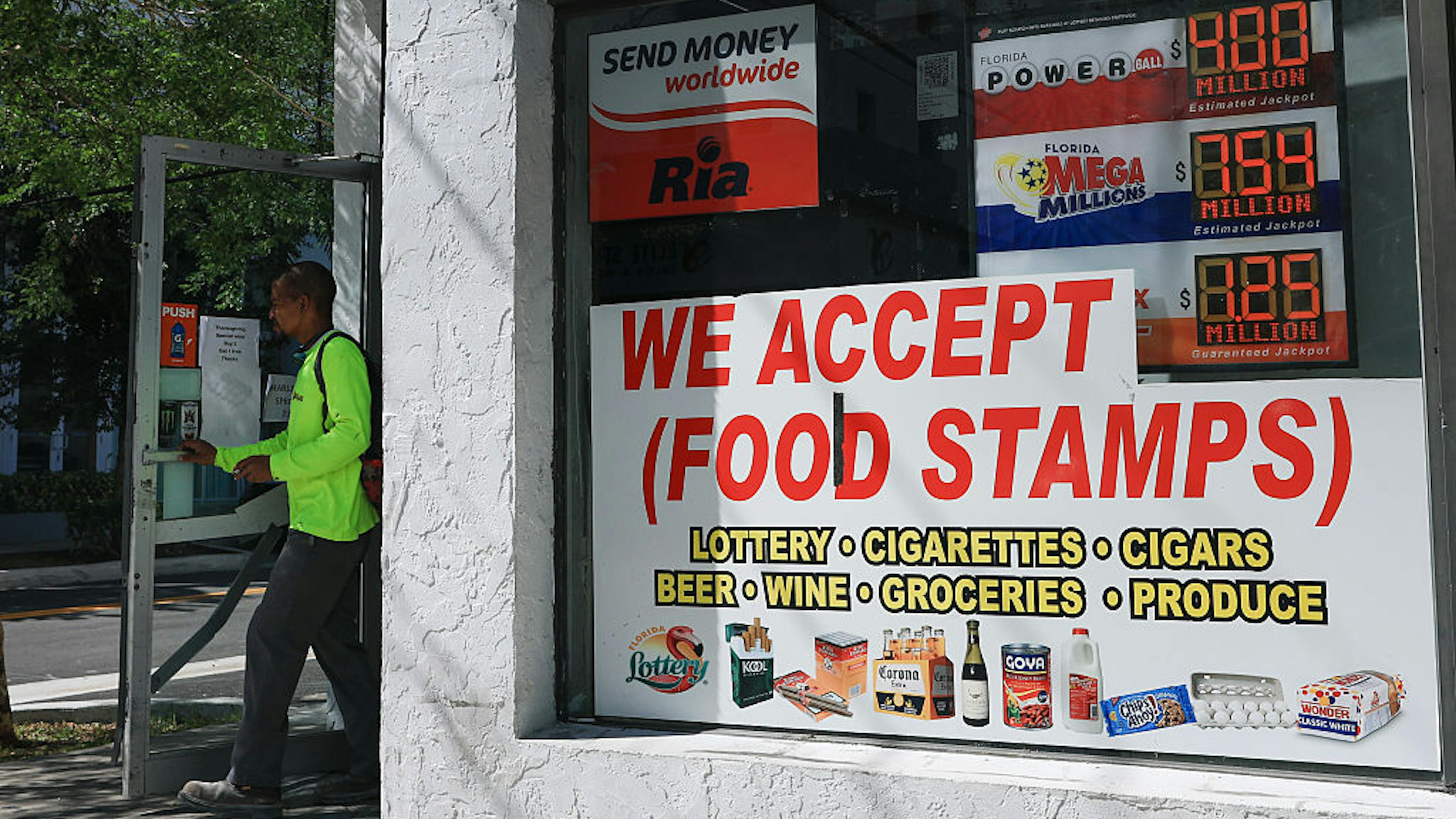 Food Stamps And Fraud: The SNAP Loophole Nobody Talks About