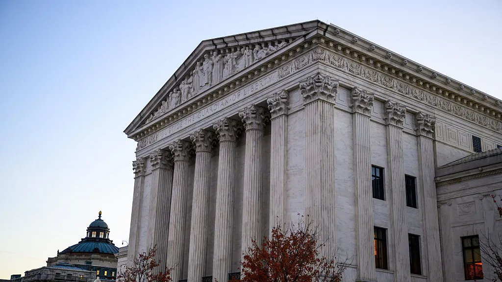 Supreme Court Seems Likely To Give Trump Power To Remove Independent Agency Heads