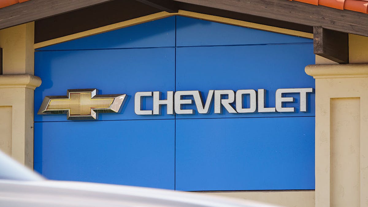 The Greatest Journey: Why Chevrolet Wins Christmas Again