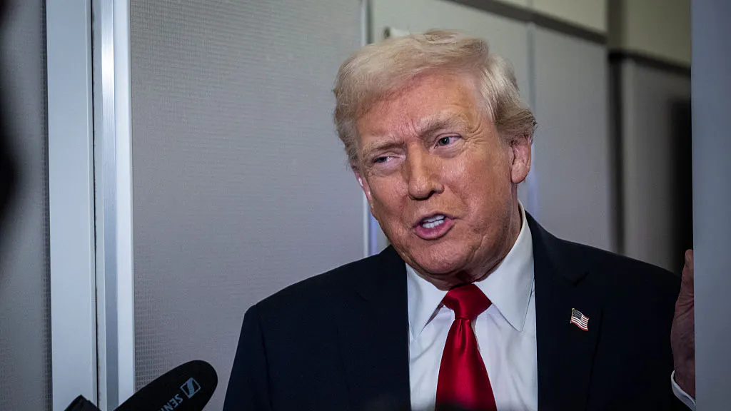 White House Releases MRI Results From Trump’s Heart And Stomach Scans