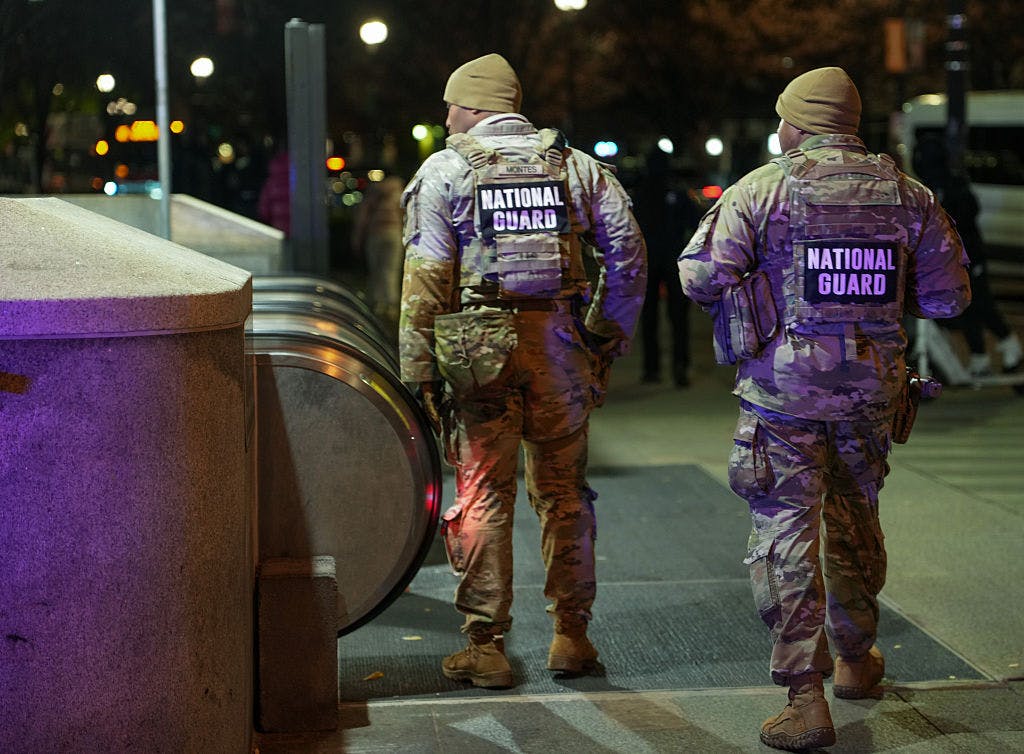 Another Violent Attack From An Immigrant Proves We Need Denaturalization