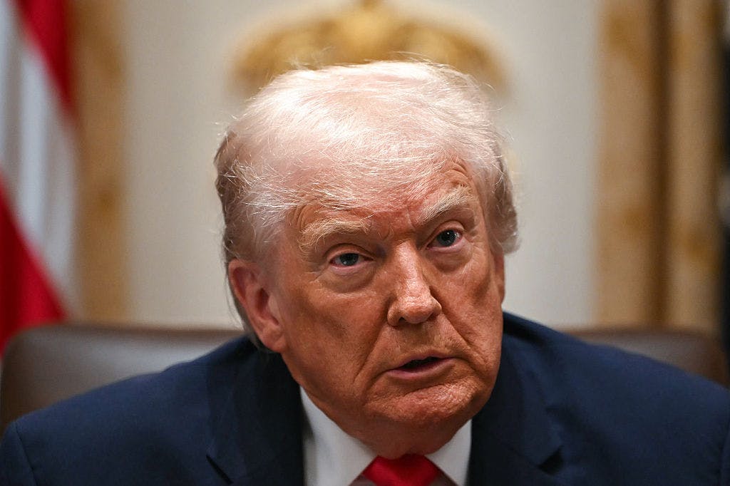 Trump Blasts Somali Immigrants