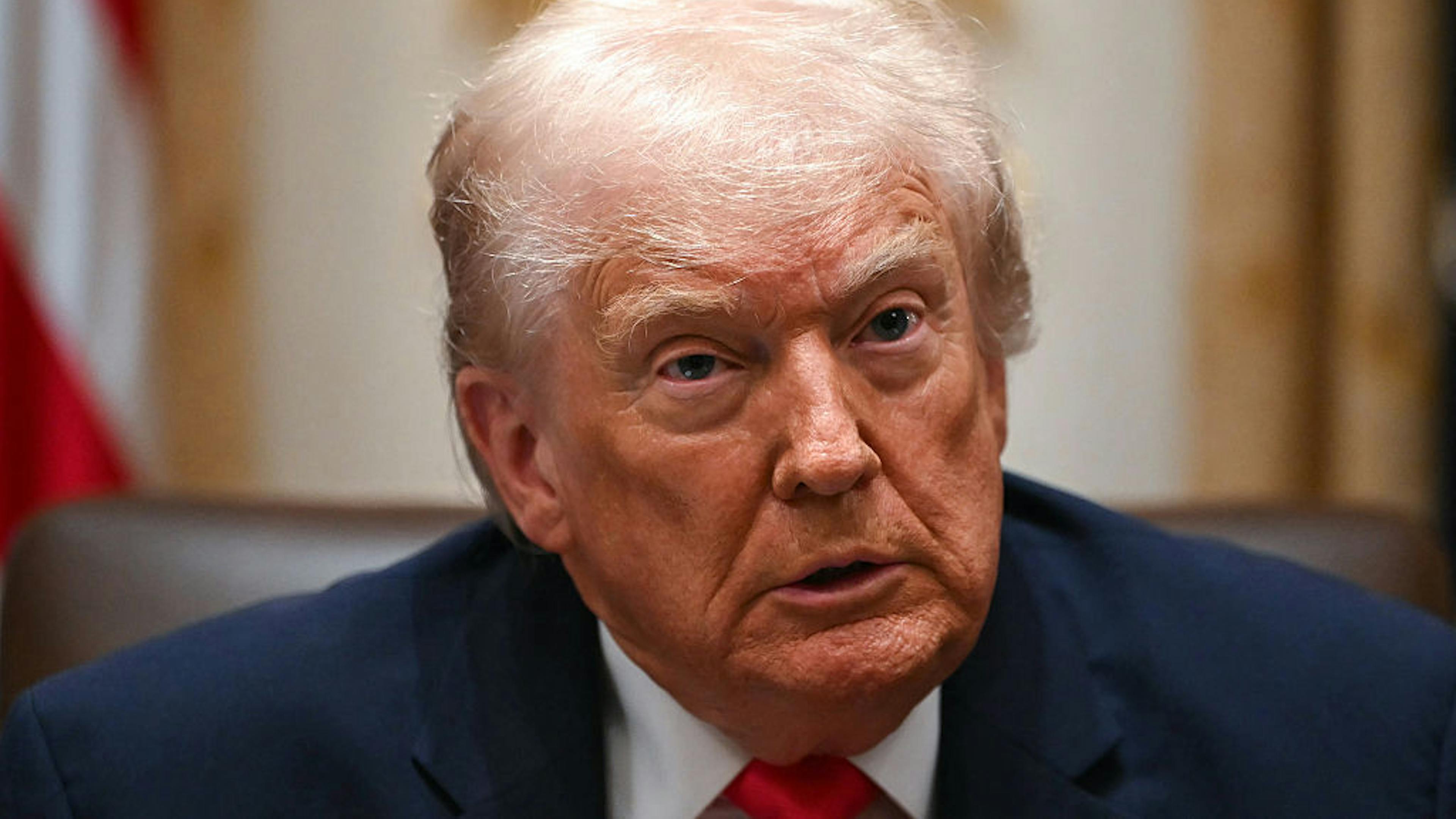 Trump Blasts Somali Immigrants