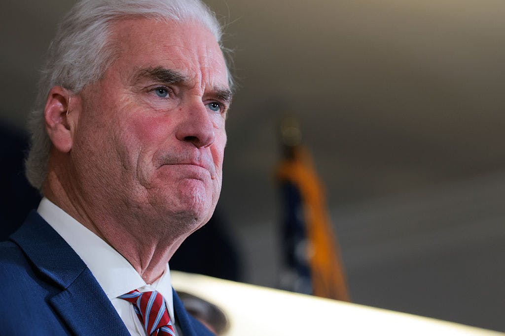 Top GOP Lawmaker Calls For ‘Deportation Of Every Somali’ Fraudster In Minnesota