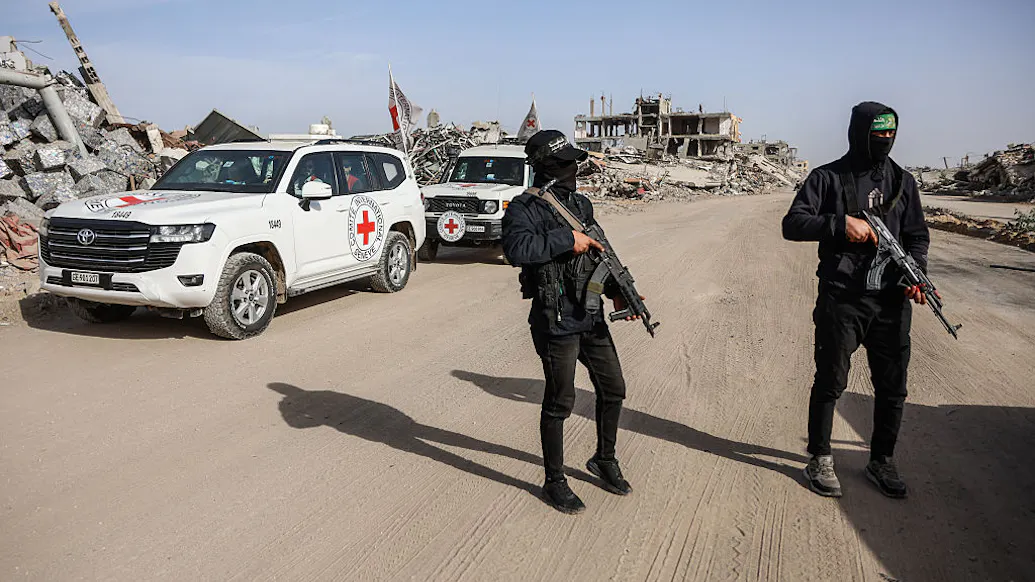 Foreign Press Gala Honors Hamas Terror Operatives Masquerading As ‘Journalists’
