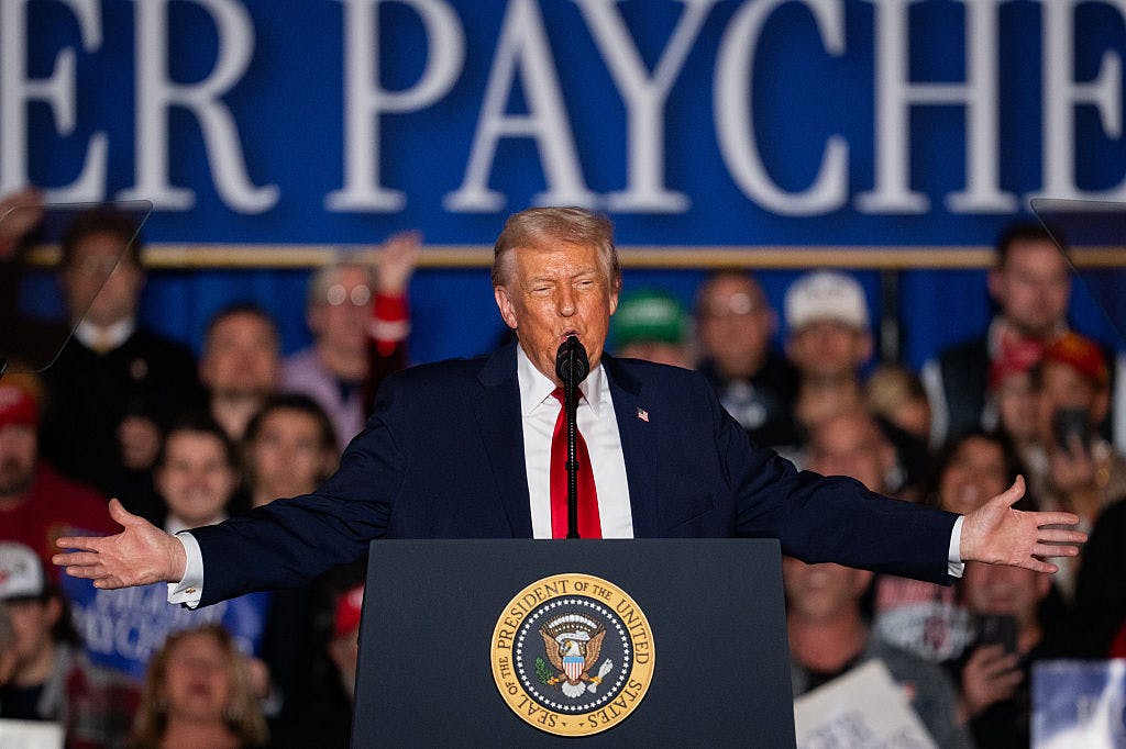 Is ‘Affordability’ A Democrat Hoax?