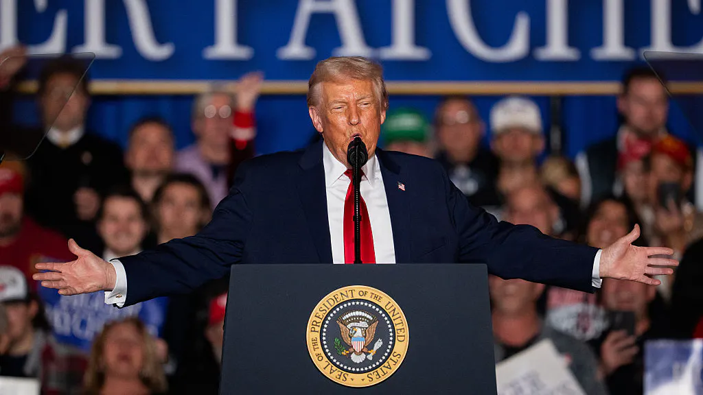 Is ‘Affordability’ A Democrat Hoax?