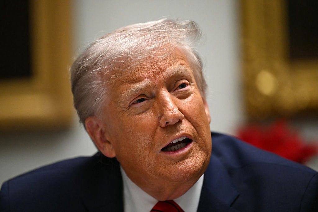 U.S. Seizes Venezuelan Tanker. The Trump Doctrine Is Working.