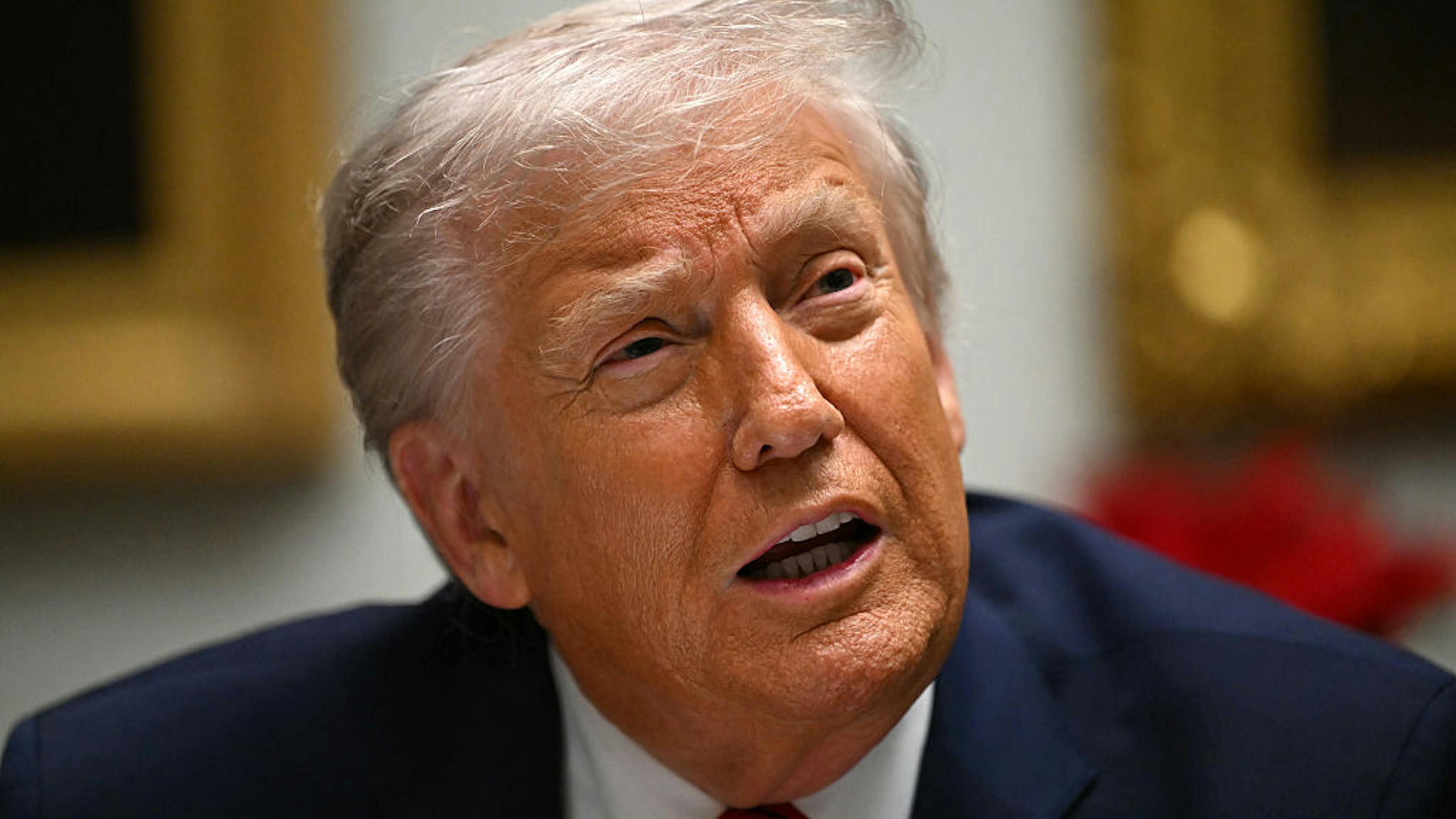 U.S. Seizes Venezuelan Tanker. The Trump Doctrine Is Working.