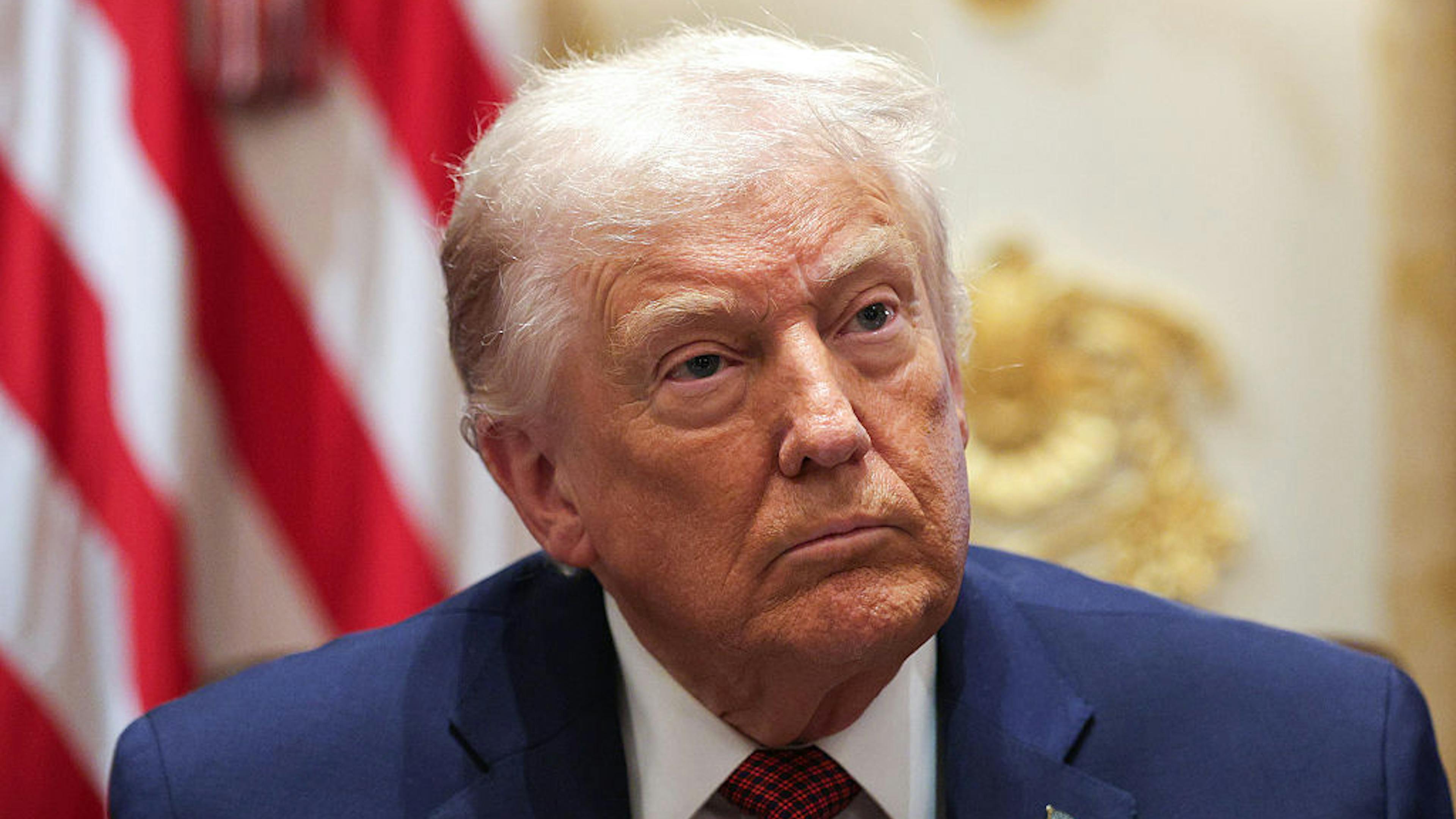 ‘Europe Has To Be Very Careful’: Trump Issues Stern Warning After EU Fines Elon Musk’s X