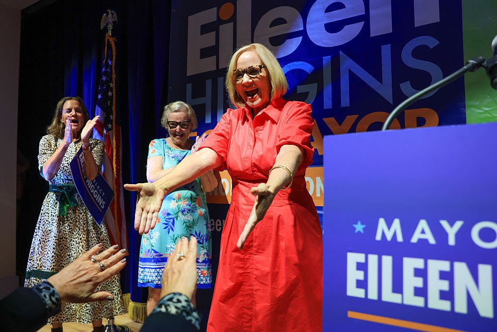 Miami Falls To Democrats In Historic Mayoral Shift