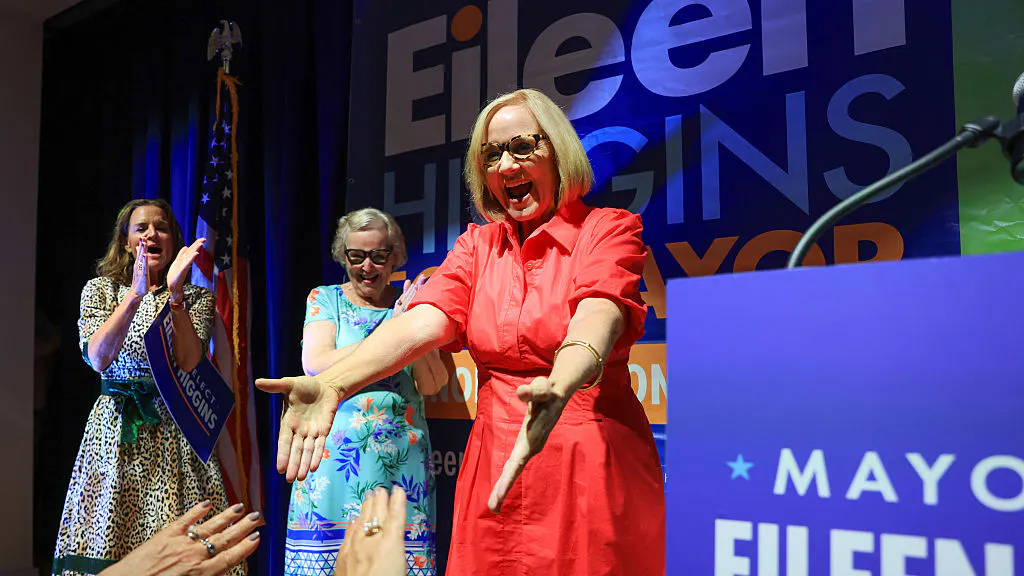 Miami Falls To Democrats In Historic Mayoral Shift