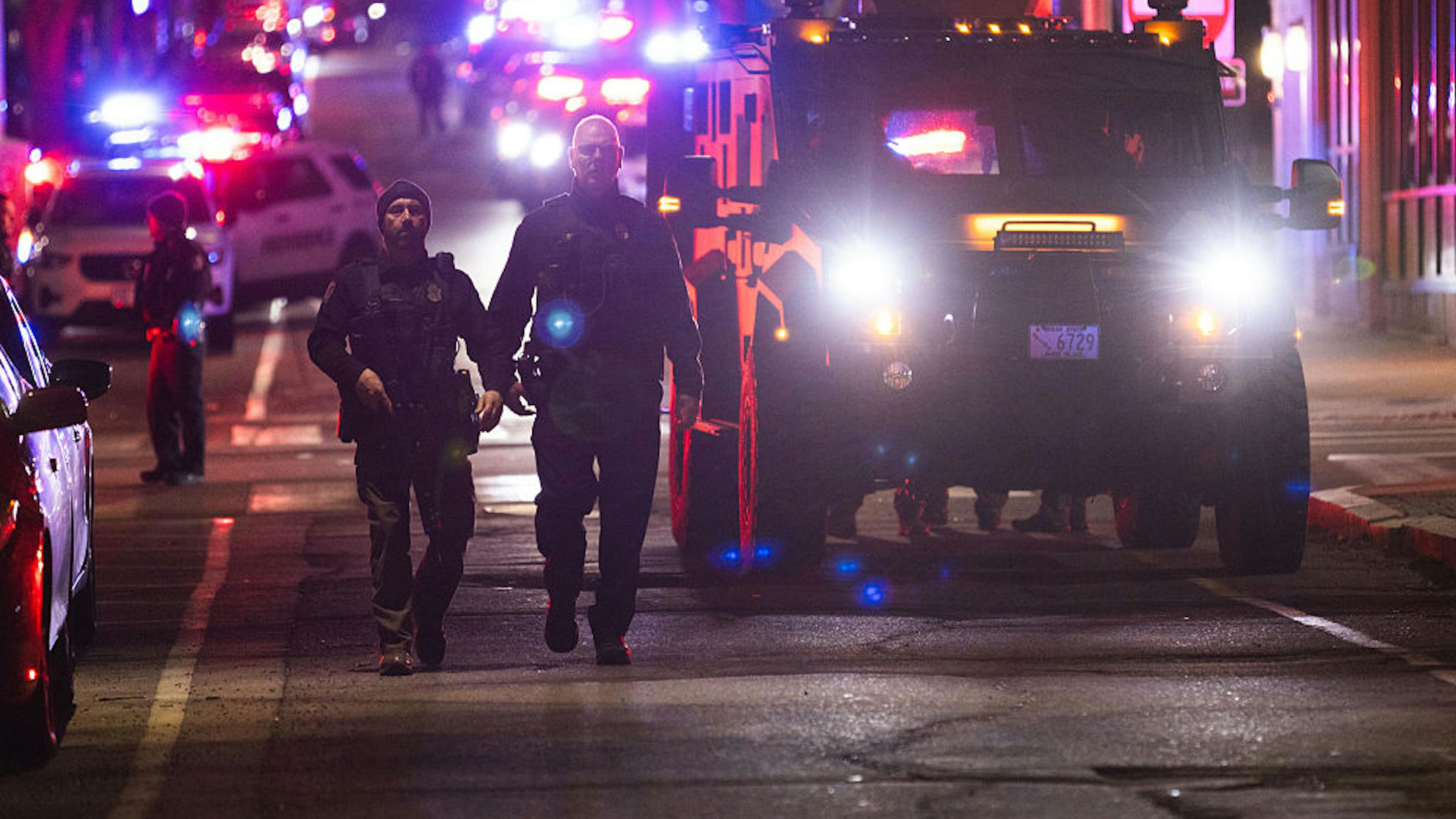 Violent Migrants Are Invading And Western Leaders Are Surrendering Without A Fight