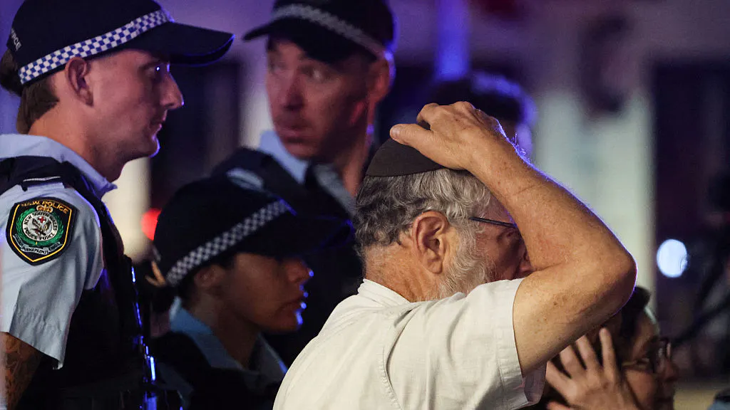 Bondi Beach Terrorist Was Previously Investigated For Ties To ISIS