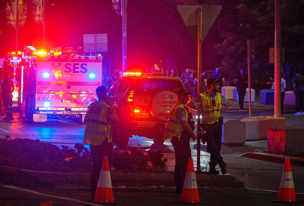 ‘He’s A Good Boy’: Mother Of Bondi Beach Shooting Suspect Praises Her Cold-Blooded Killer Son