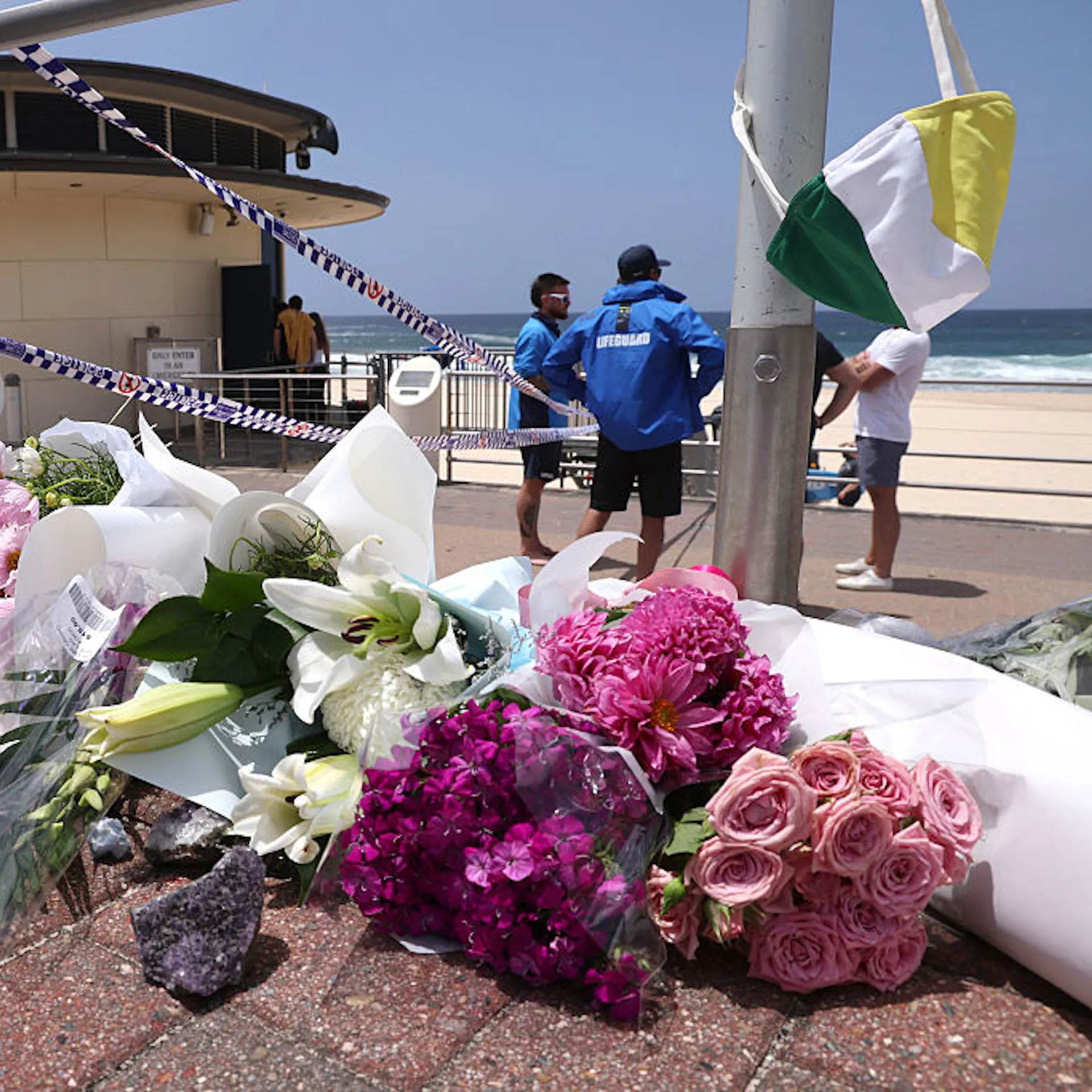 The Massacre In Australia Is Proof That Diversity Is Not Our Strength