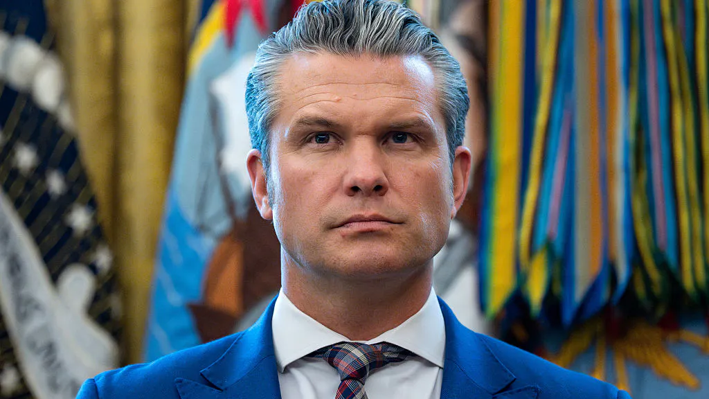 Hegseth Orders Christmas Bonuses For War Department Top Performers