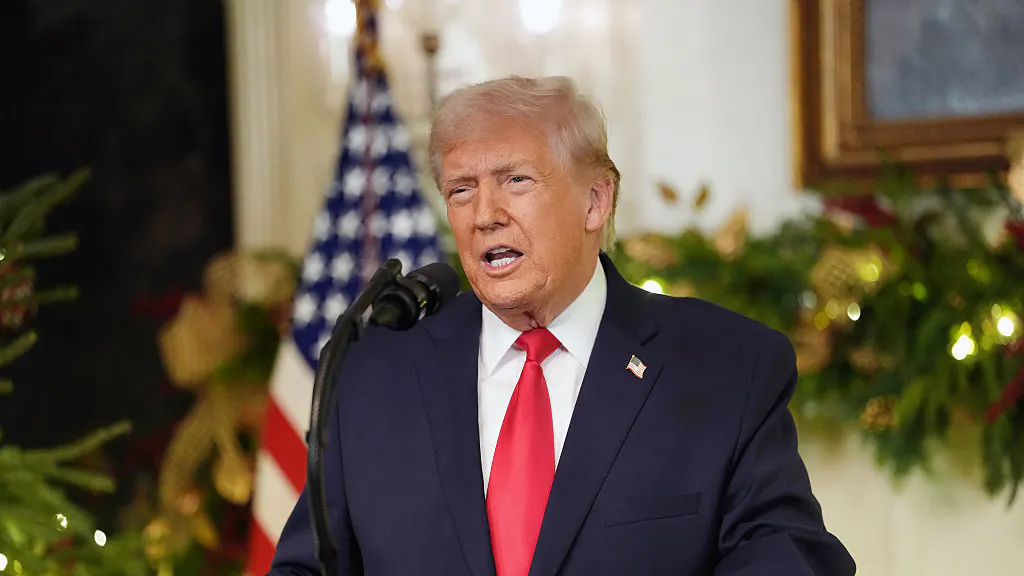 Trump Pushes The ‘Affordability’ Reset Button