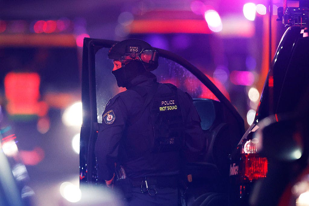 ISIS-Inspired Bondi Beach Suspect To Face Terrorism Charges