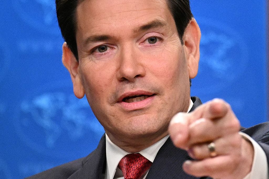 State Department Flips Script On Migration Crisis, Warns Of ‘Major Human Rights Concern’