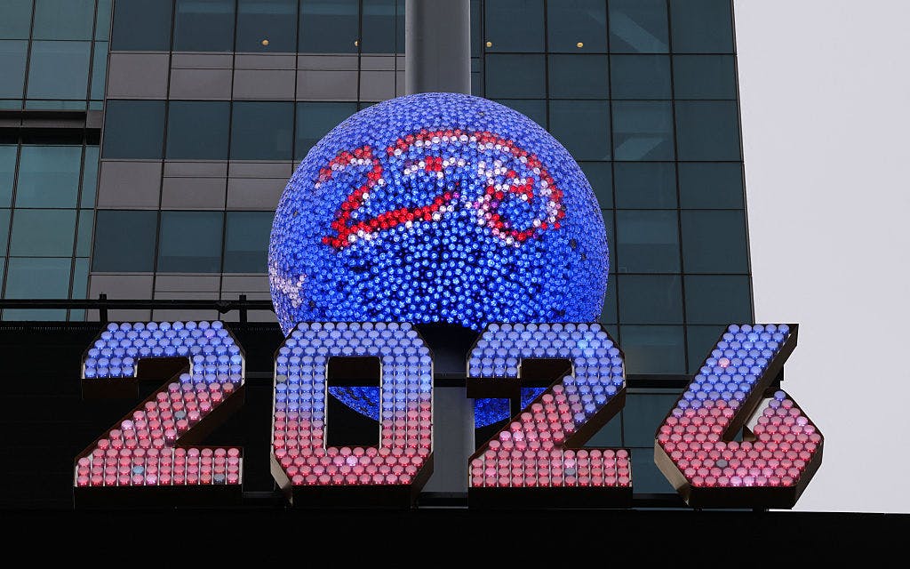 Major Cities Scuttle New Year’s Plans Amid Increased Islamist Terror Threats