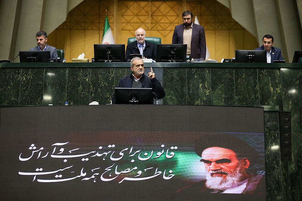 Tehran In Turmoil: Iran’s Currency Collapse Triggers Civil Unrest, Anti-Regime Protests