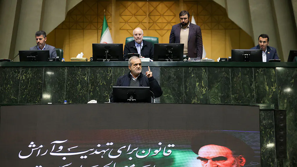 Tehran In Turmoil: Iran’s Currency Collapse Triggers Civil Unrest, Anti-Regime Protests