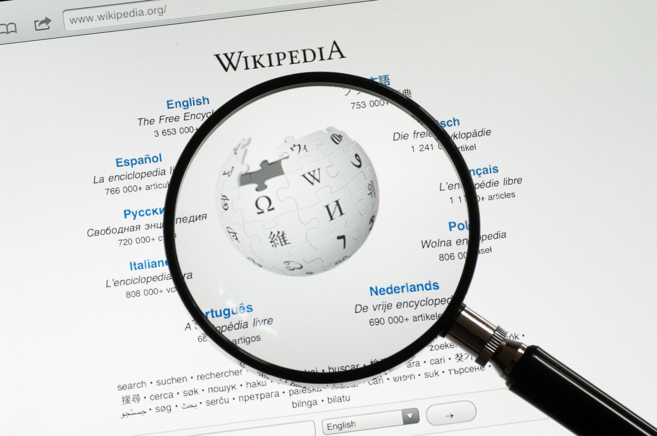 From Open Encyclopedia To Ideological Weapon: Wikipedia’s Hidden War On Truth