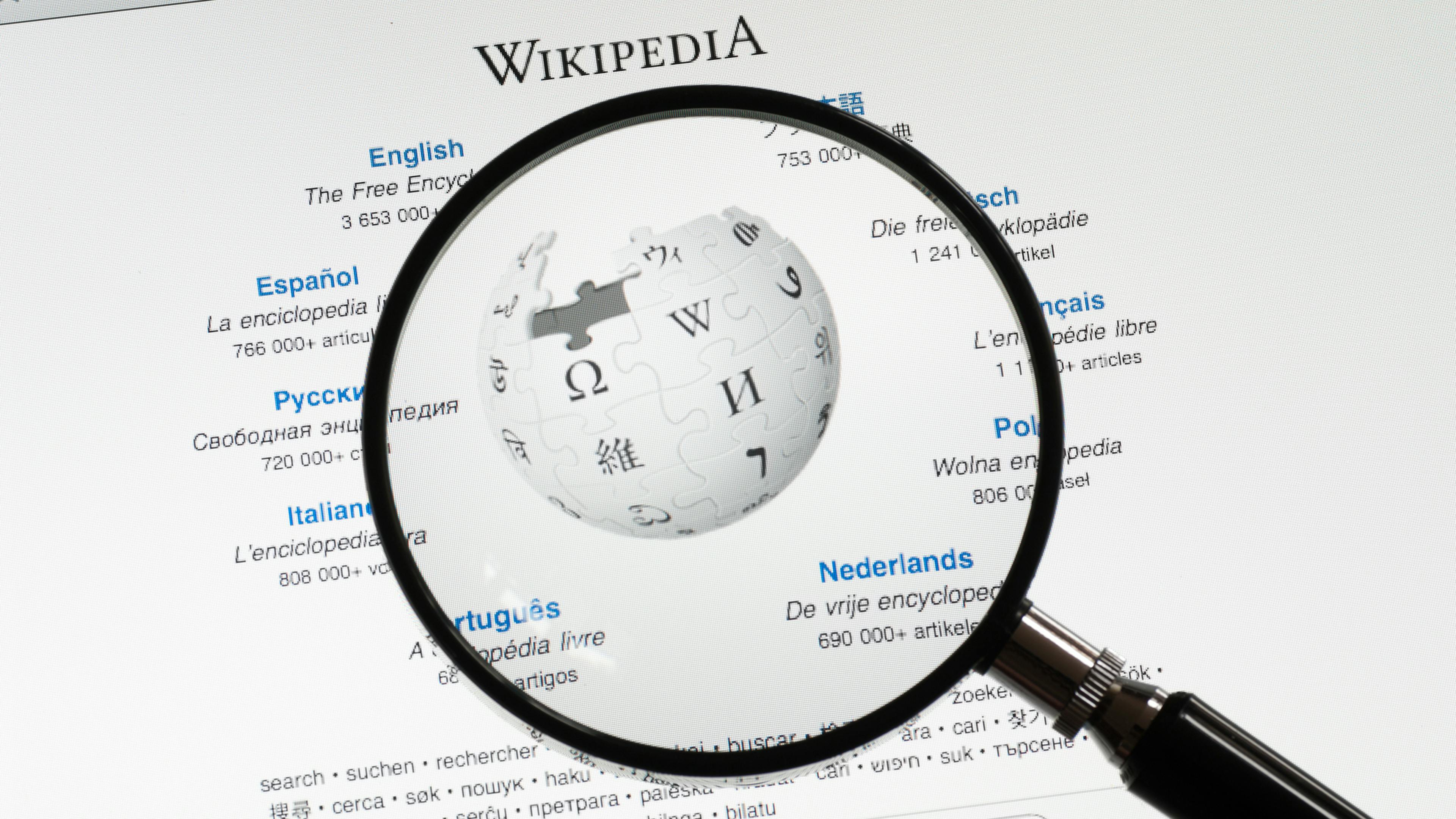 From Open Encyclopedia To Ideological Weapon: Wikipedia’s Hidden War On Truth