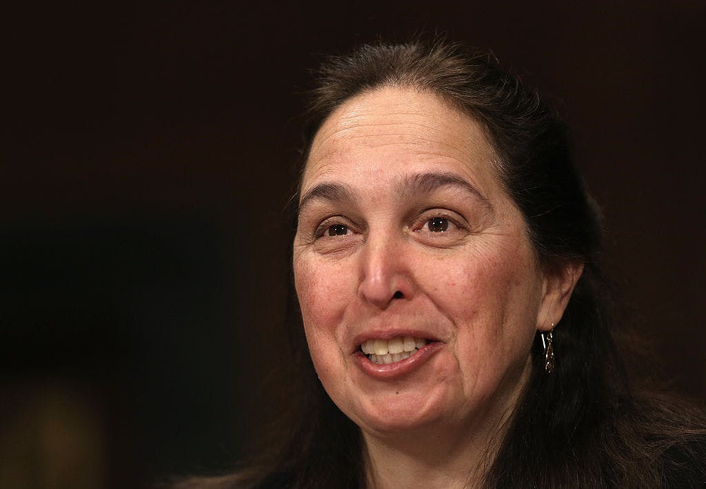 Leftist Judge Says Trump Admin Cannot Cut Funding To Planned Parenthood