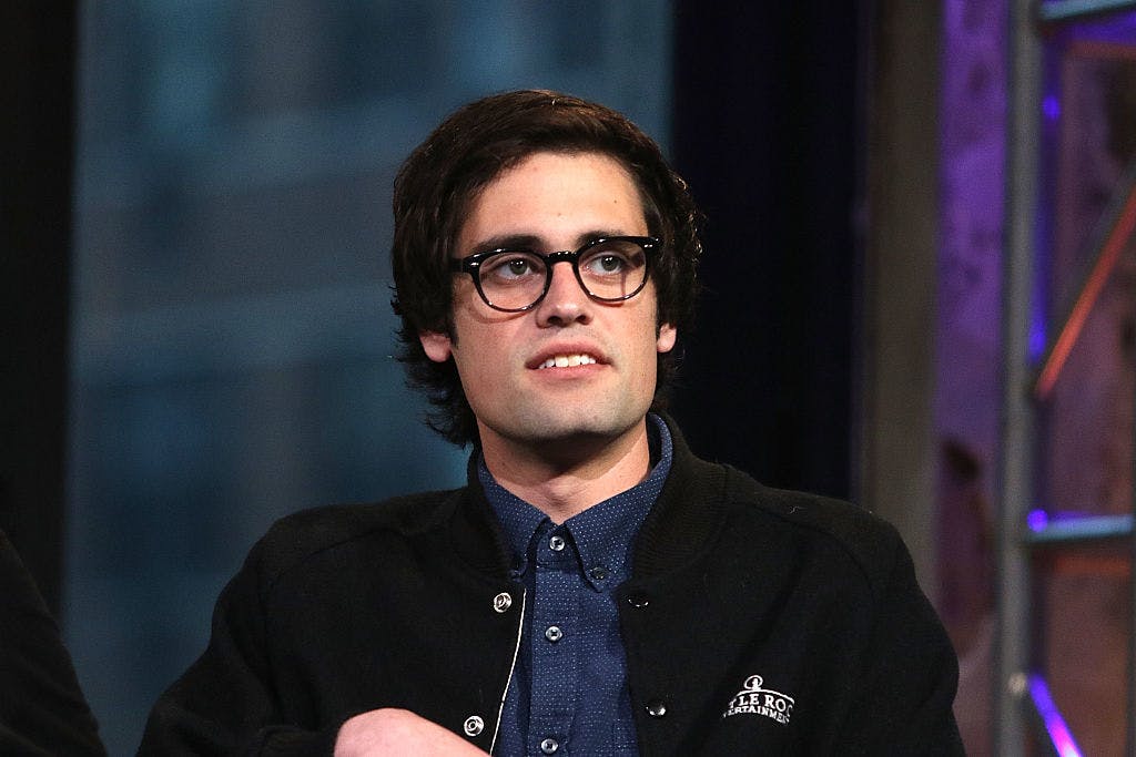 Nick Reiner Charged With First Degree Murder In Brutal Slaying, Death Penalty Is On The Table