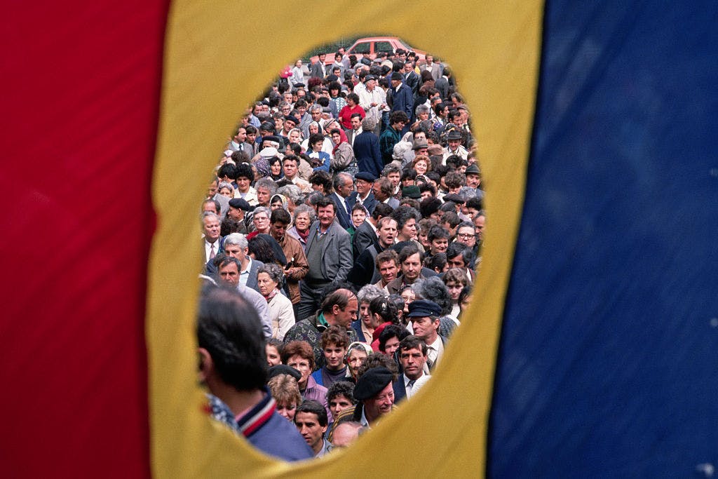 I Escaped Communist Romania. I Recognize The Early Signs Of Religious Persecution.