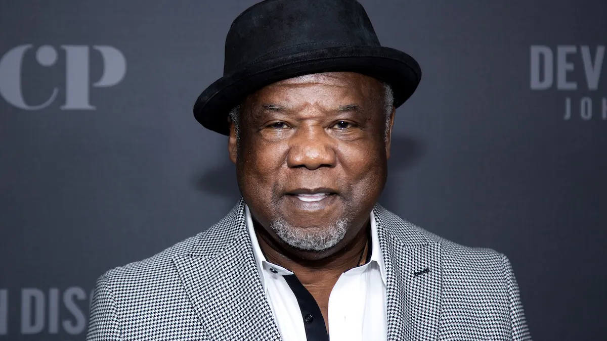 Isiah Whitlock Jr., Actor In ‘The Wire’ And ‘Veep,’ Dies At Age 71