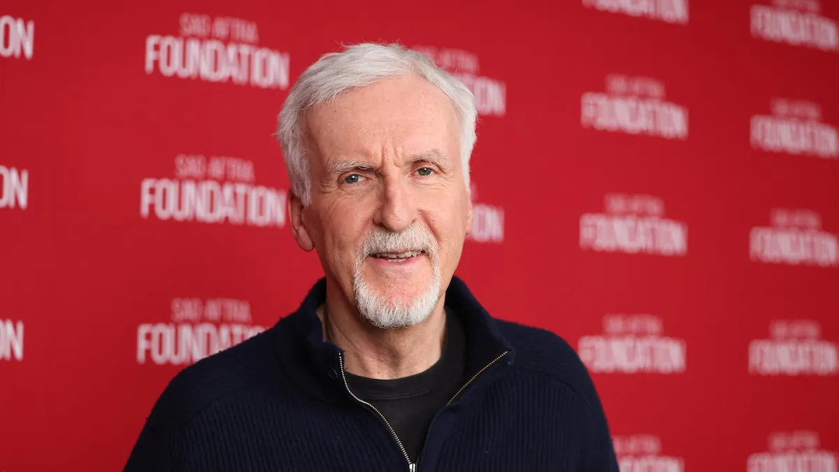 James Cameron Rejects AI Virtual Actors: ‘Horrifying’