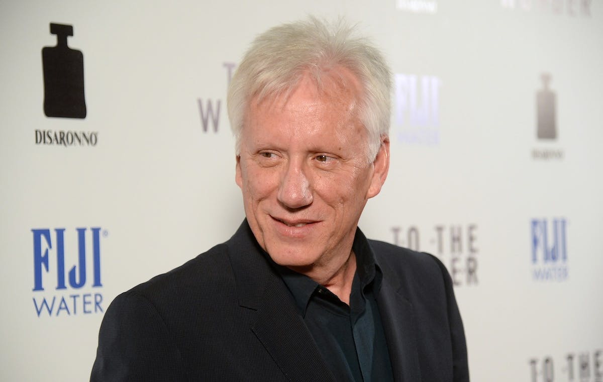 James Woods Calls Out ‘Infuriating’ Comments About Rob Reiner’s Murder
