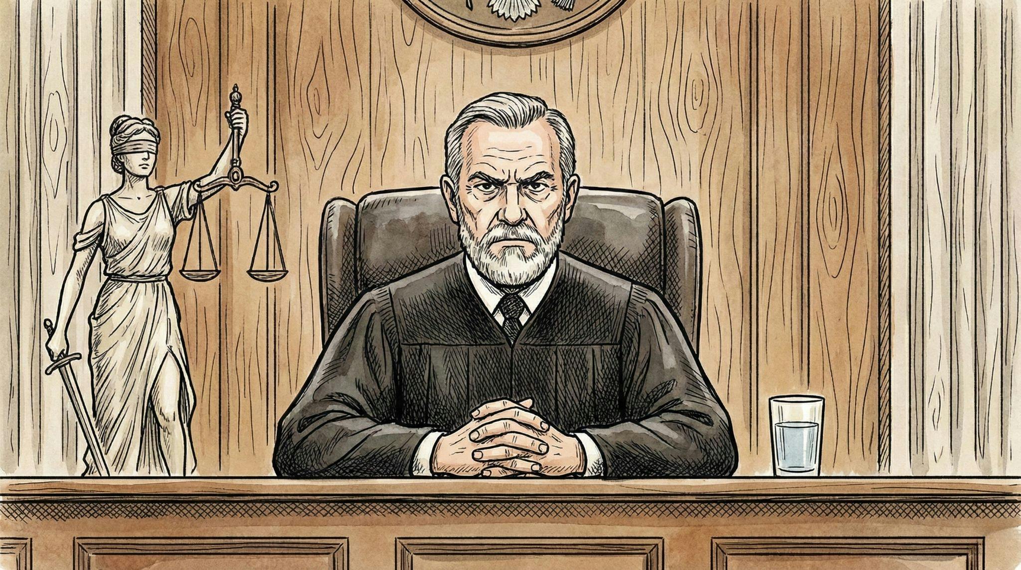 The Strange Tradition The Left Is Using To Undermine Republicans