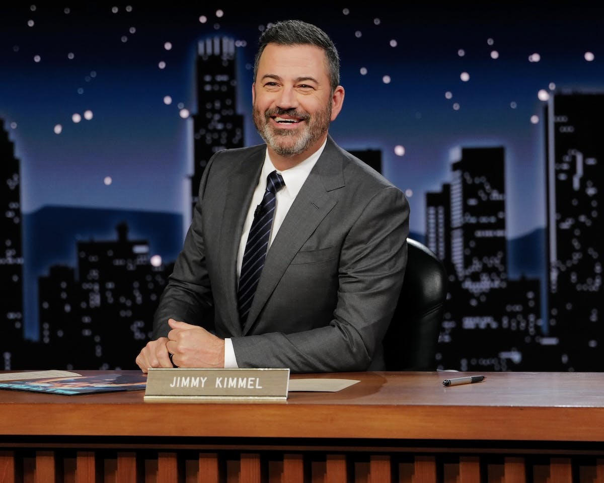 Late Night Hosts Targeted Conservatives 92% Of The Time, Made More Than 7,000 Trump Jokes In 2025