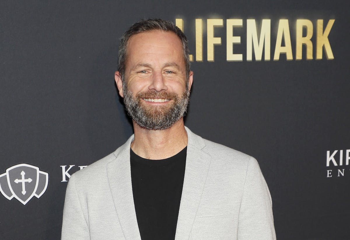 Kirk Cameron: Why Helping Children ‘Succeed And Win’ Matters More Than Ever