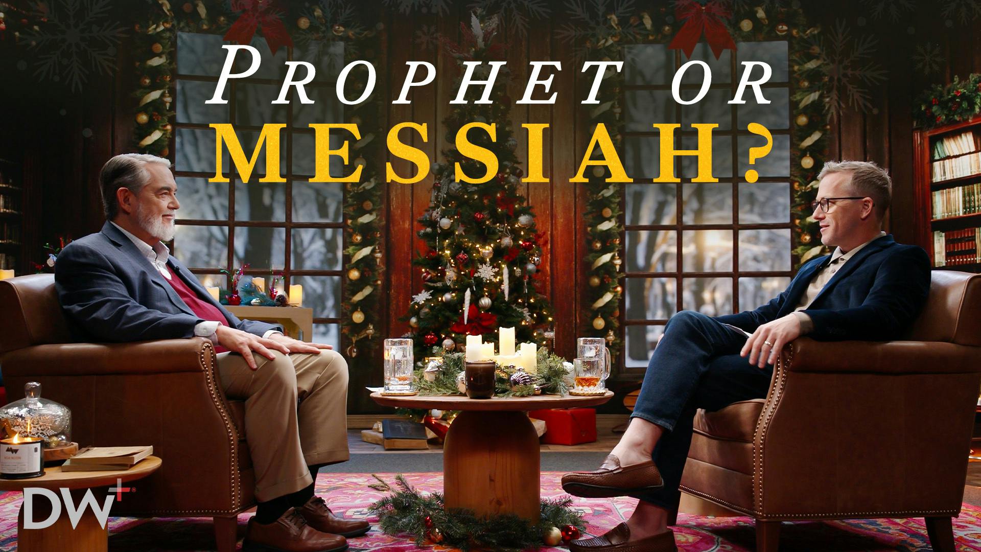 Matt Fradd Releases Special Christmas Episode On DailyWire+, Dives Into Concept Overlooked By Christians