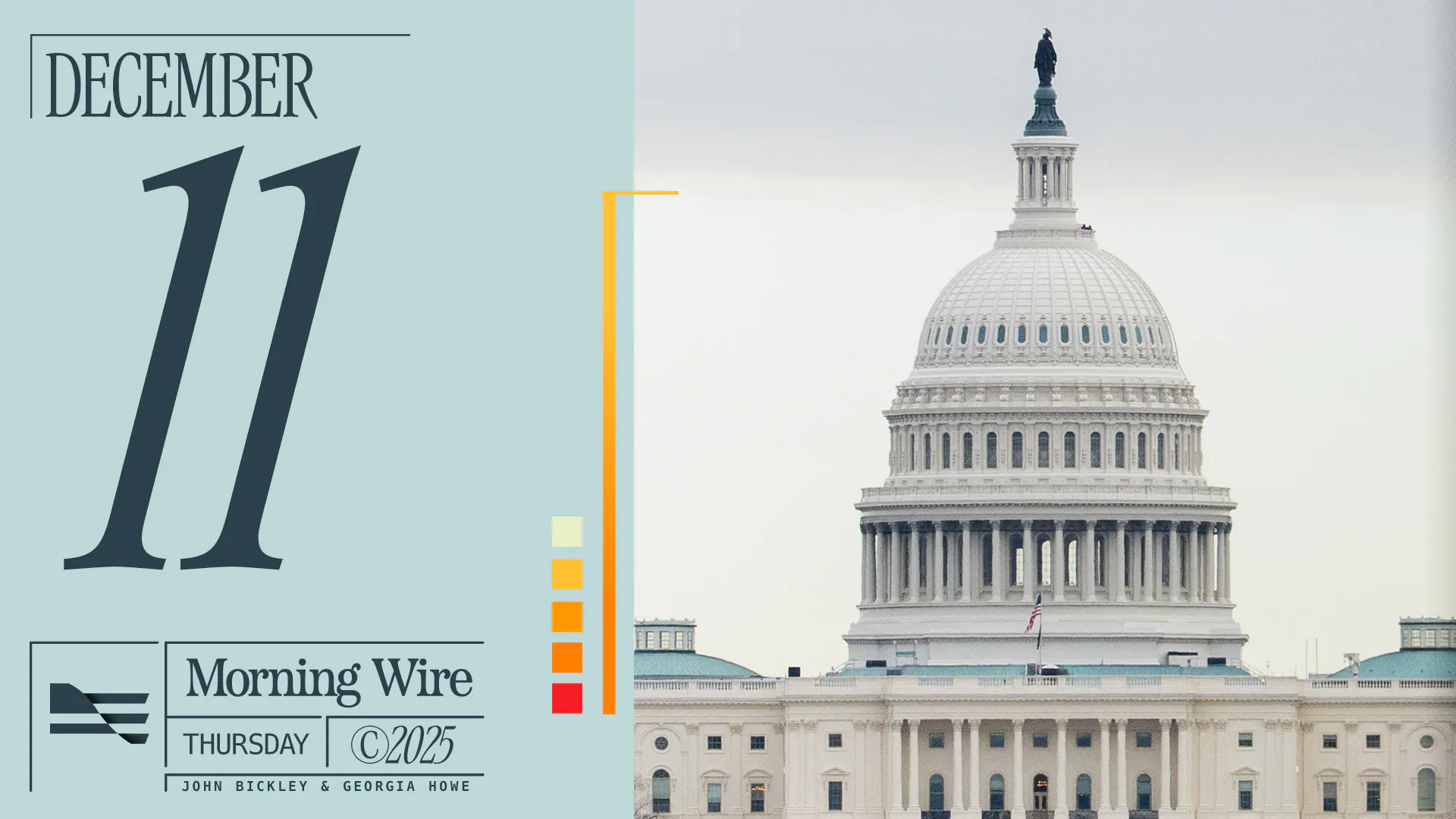 Morning Brief: DEI Fraud Exposed, Mamdani’s Radical Moves, & Minnesota Scandal Reveals Fault Lines