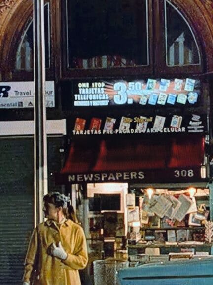 Screenshot: Mad Men/HBO