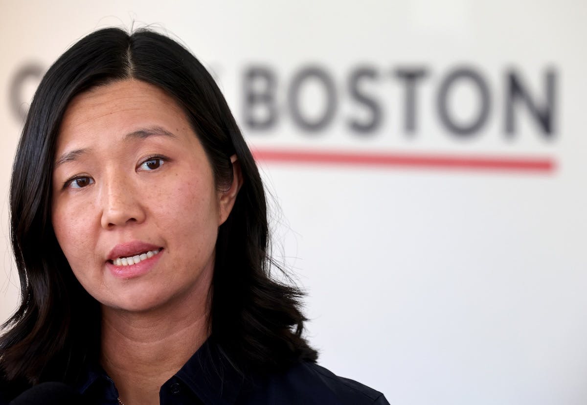 Boston Mayor Says Somali Community Gets Credit For ‘Any Achievement’ The City Has