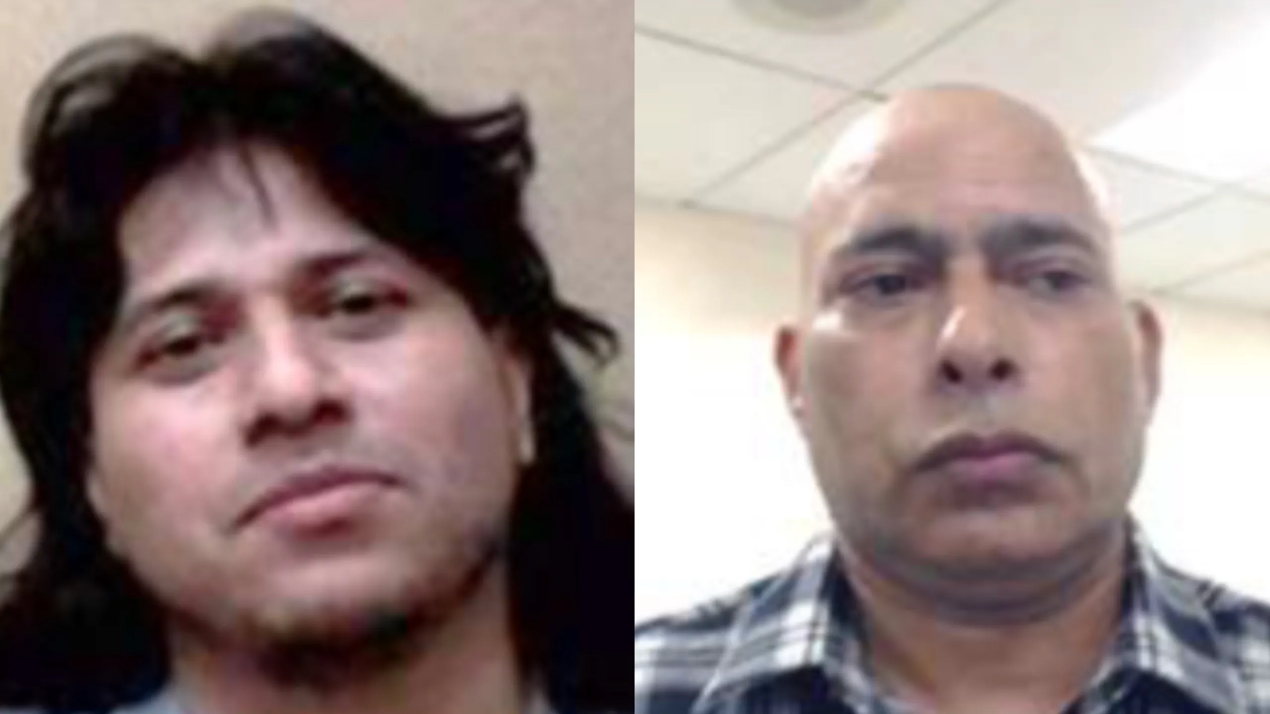 Thanksgiving Arrests: Here Are Some Illegals Americans Can Be Thankful Are Off The Streets