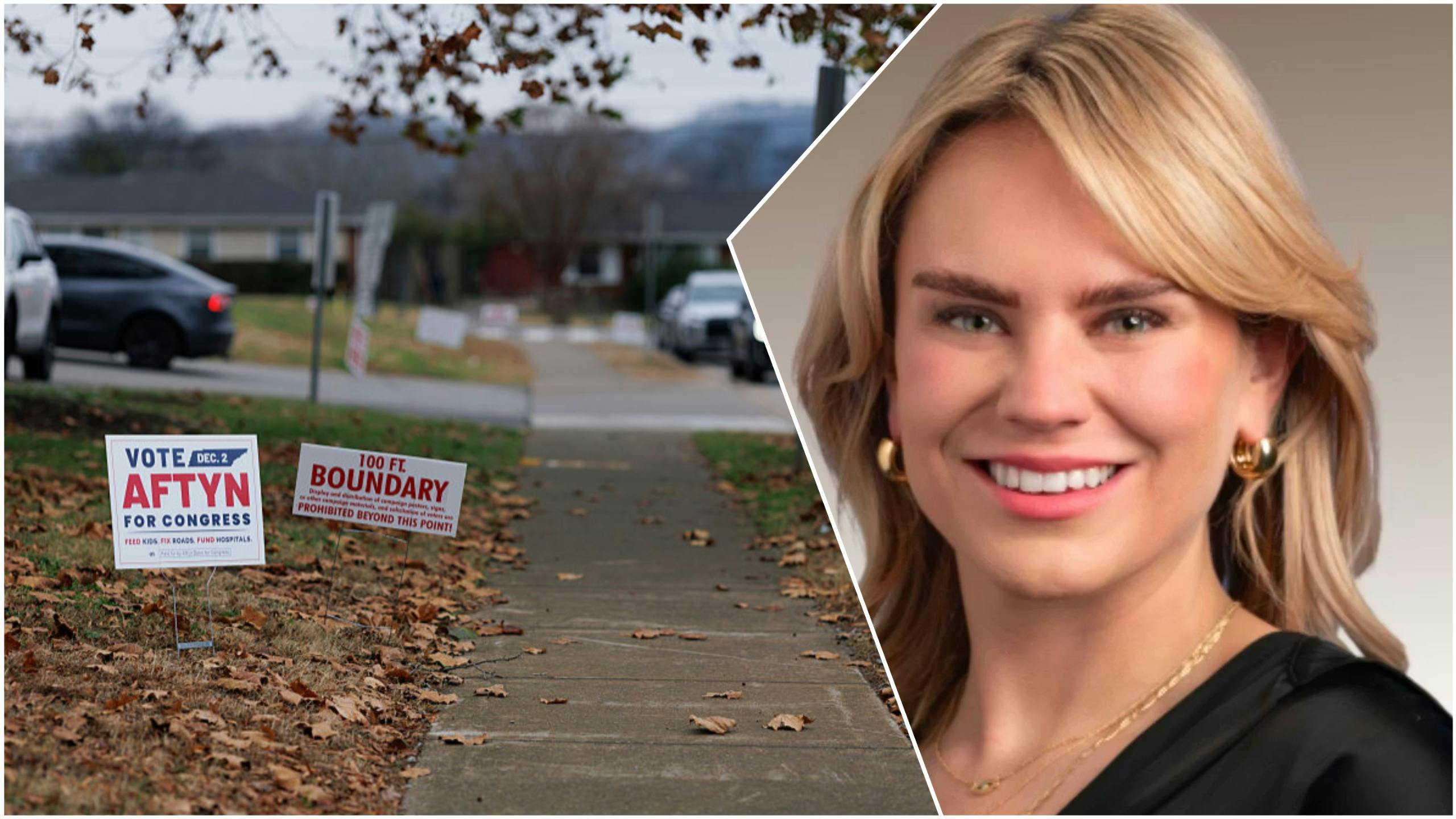 This Is The Platform That Psycho Feminist Aftyn Behn Is Running On. It’s Crazier Than I Thought.